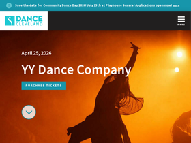 dancecleveland.org
