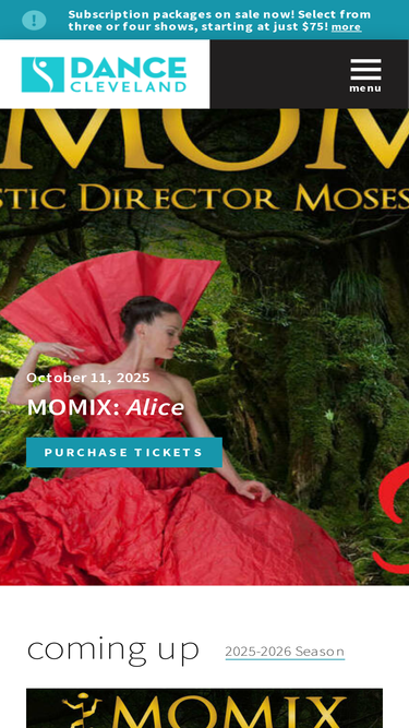 dancecleveland.org
