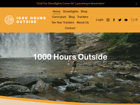 1000hoursoutside.com