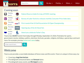 'tmorra.com' screenshot