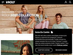 roly.es