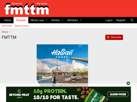 'fmttmboro.com' screenshot