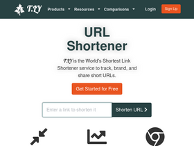 'ibit.ly' screenshot