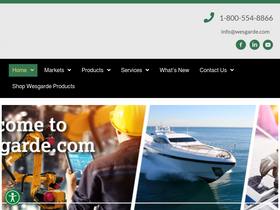 wesgarde.com