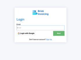 run.briskinvoicing.com