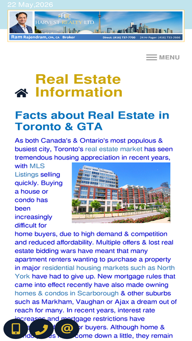 ramforhomes.com