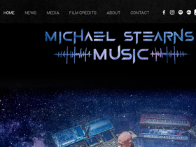 michaelstearns.com