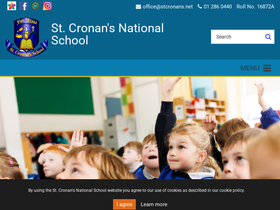 stcronans.ie