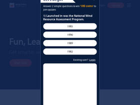 'way2sms.com' screenshot