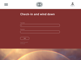 'utahpowercu.org' screenshot