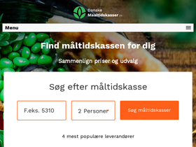 danskemaaltidskasser.dk