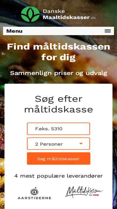 danskemaaltidskasser.dk
