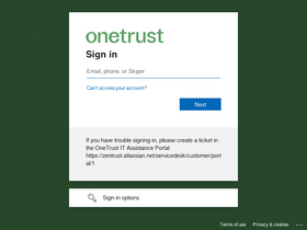 onetrust-my.sharepoint.com Traffic Analytics, Ranking Stats & Tech ...