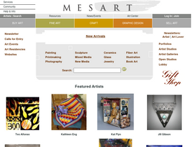 mesart.com