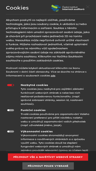 interniaudit.cz