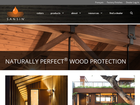 sansin.com