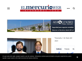 elmercurioweb.com