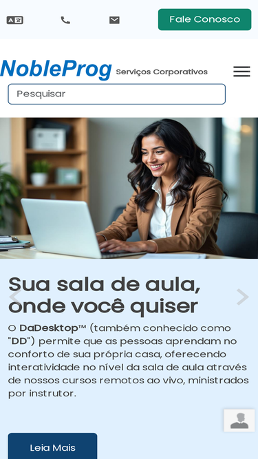 nobleprog.com.br