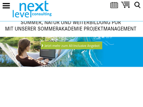 nextlevelconsulting.com