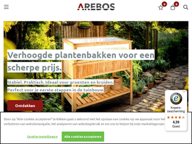 arebos.nl