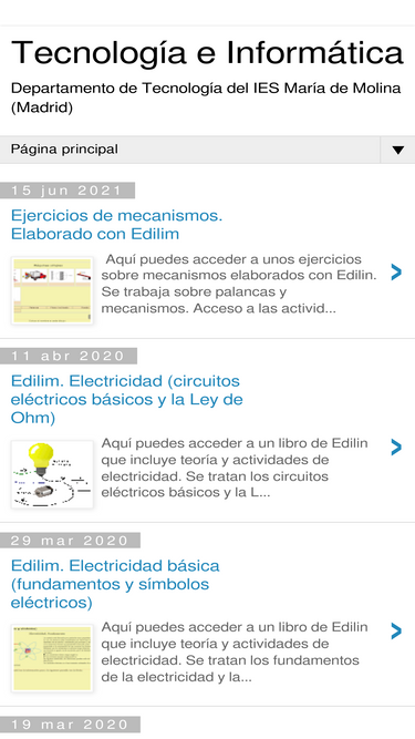mariademolina.blogspot.com