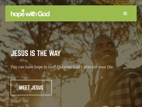 hopewithgod.com