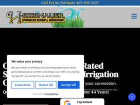 pro-sprinkler.com