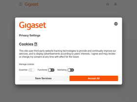 teamwork.gigaset.com