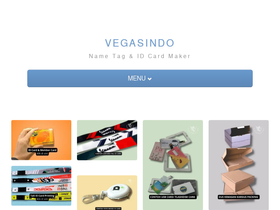 vegasindo.com