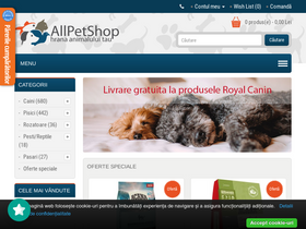 allpetshop.ro