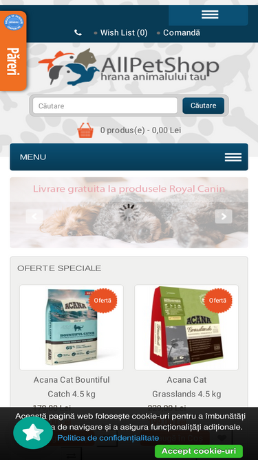 allpetshop.ro