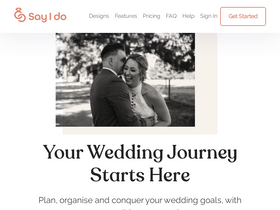 'sayi.do' screenshot