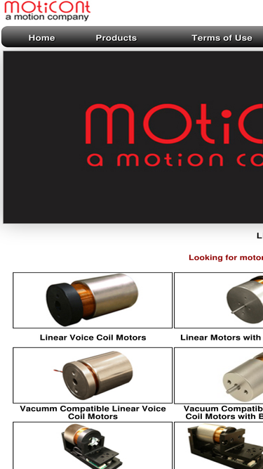 moticont.com
