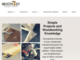industrydiy.com