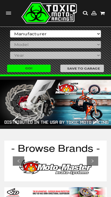 toxicmotoracing.com