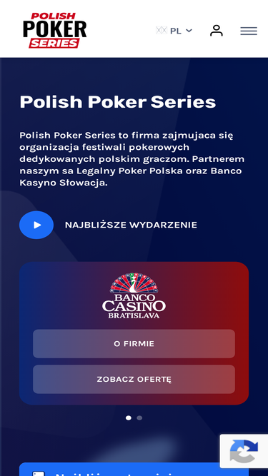 polishpokerseries.com