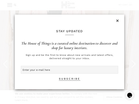 thehouseofthings.com