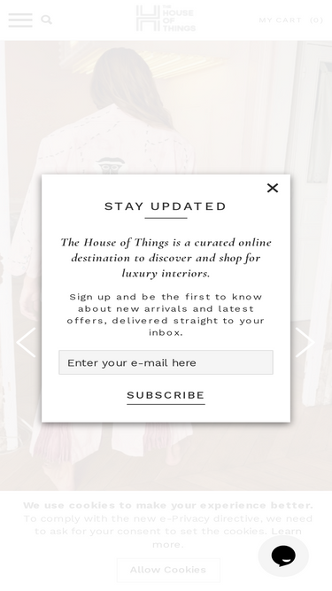 thehouseofthings.com