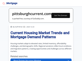pittsburghcurrent.com