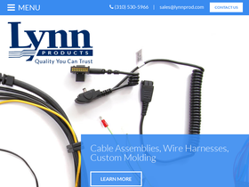 lynnprod.com
