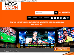 megavision.com.au