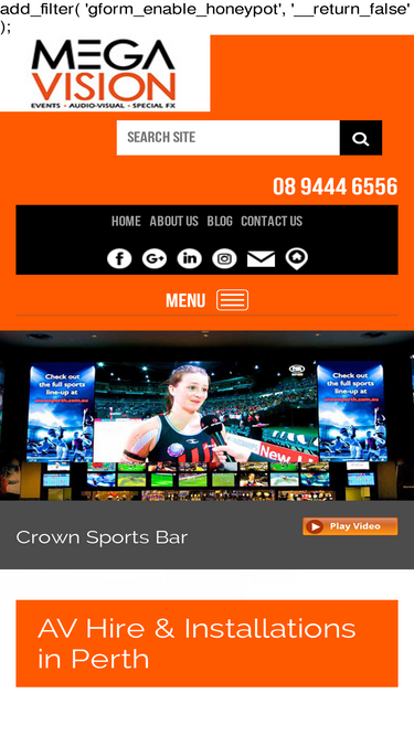 megavision.com.au