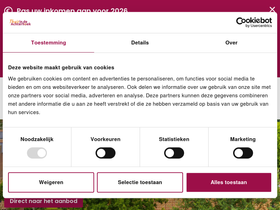 'thuisindeachterhoek.nl' screenshot