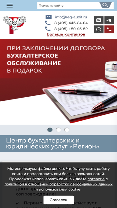 reg-audit.ru