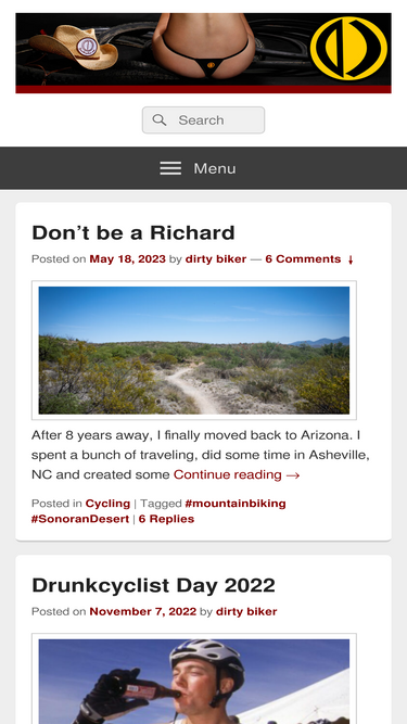 drunkcyclist.com