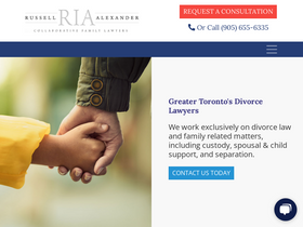 russellalexander.com