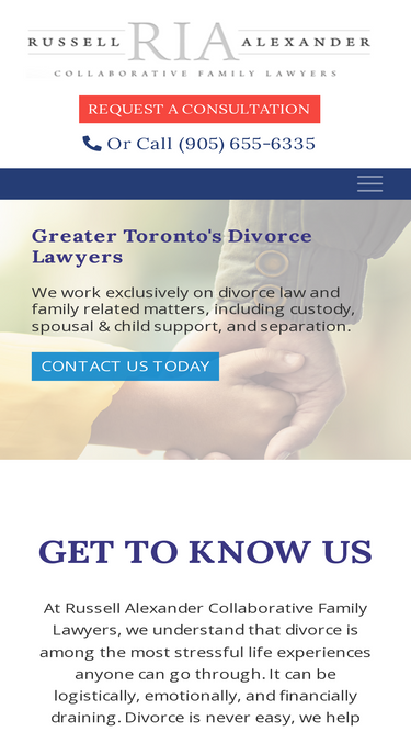 russellalexander.com