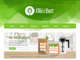 elliesbest.com