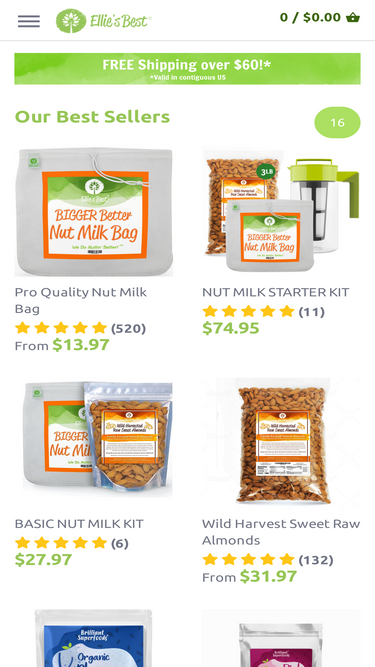 elliesbest.com