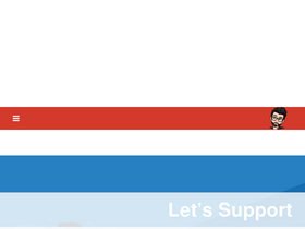 'jamdbokhtier.com' screenshot